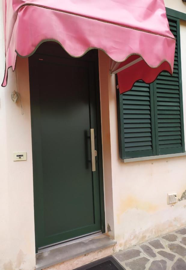 Accogliente Appartamento Fucecchio Ngoại thất bức ảnh